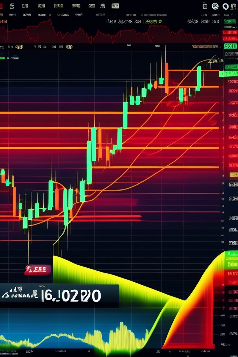 Индекс относительной силы (RSI)