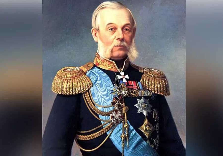 Яндекс Картинки. О жизни и любви последнего фельдмаршала графа Дмитрия Милютина: pantv - ЖЖ pantv.livejournal.com