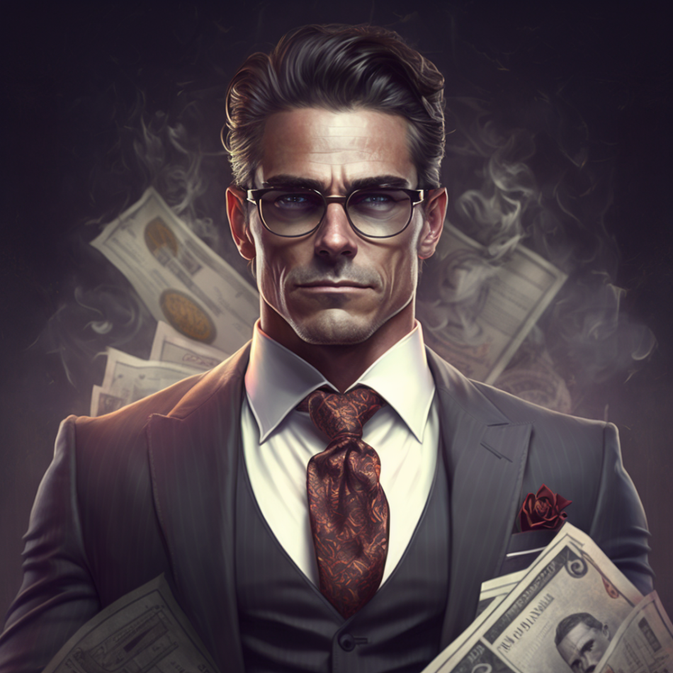 Обложка для данной статьи сгенерирована нейросетью