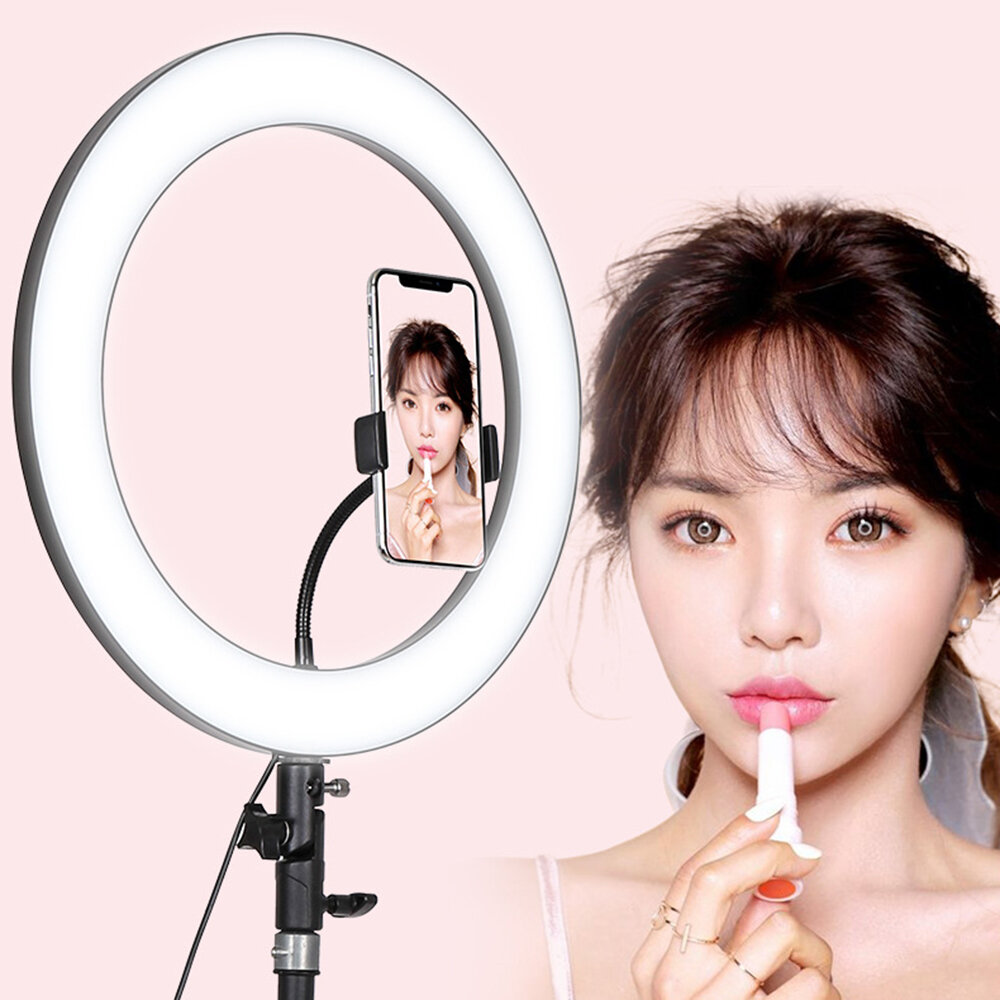 Светодиодная кольцевая лампа Ring Fill Light