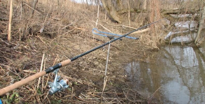 О том, как выбрать снасти для рыбалки весной, знает каждый профессионал. 