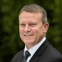 Представитель Пентагона Кристофер Шервуд.
Фото: официальная страница Шервуда в LinkedIn