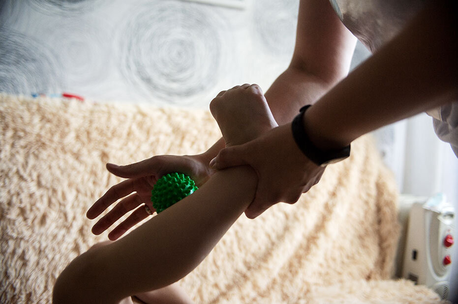 Фото Надежды Храмовой 