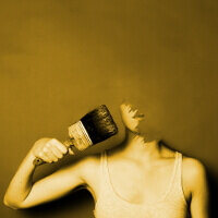 Пример 3: «На самом деле я плохой специалист. Я не заслуживаю того, что имею. Скоро об этом все узнают»