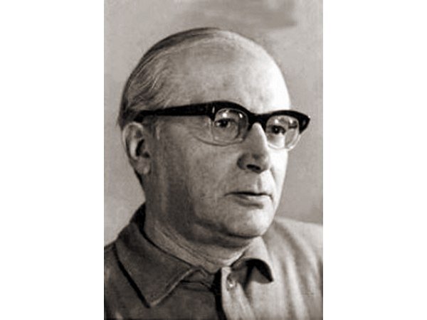  Михаил Друян