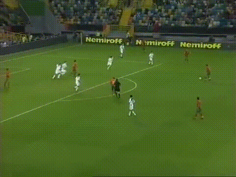 6:1. Арманду Пети. 89 минута.