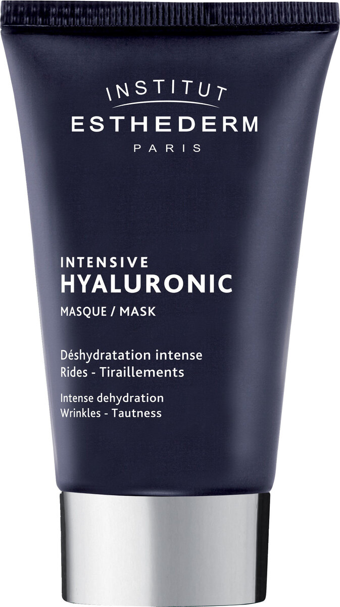 Institut Esthederm, маска Intensive Hyaluronic Mask, 3289 руб.