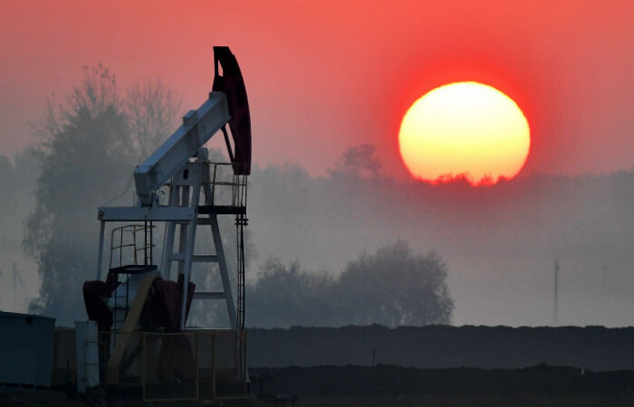 США и санкции на нефть