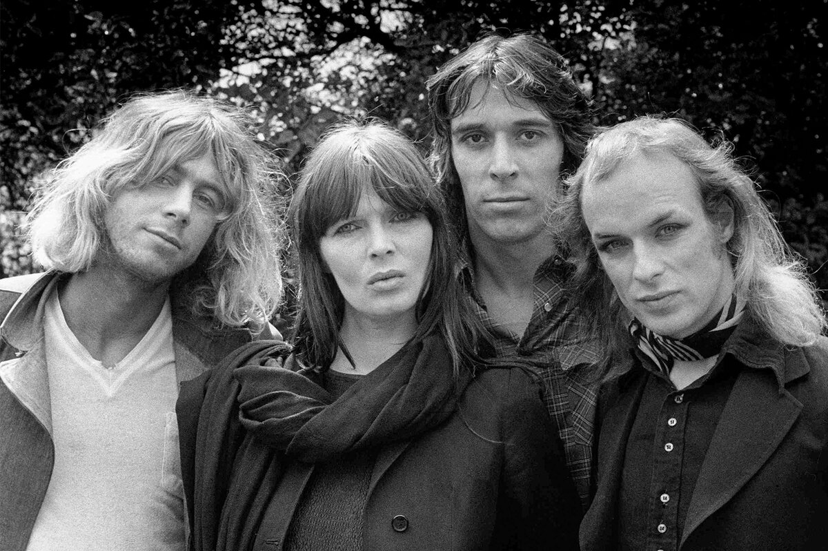 фото: http://marketsquaremusic.com/product/lady-june-linguistic-leprosy/