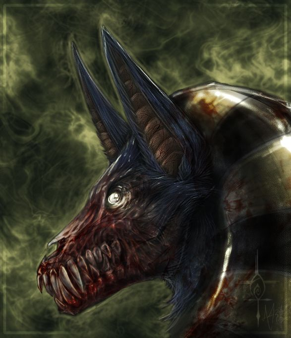 Один из вариантов изображения Ипоса