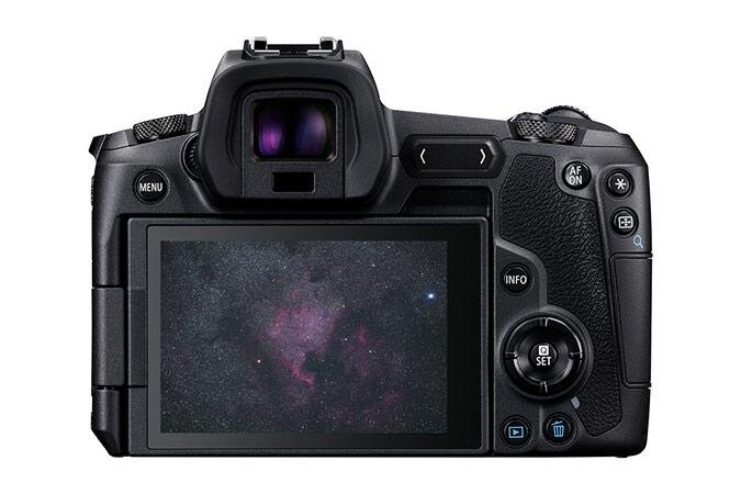 Источник: Canon