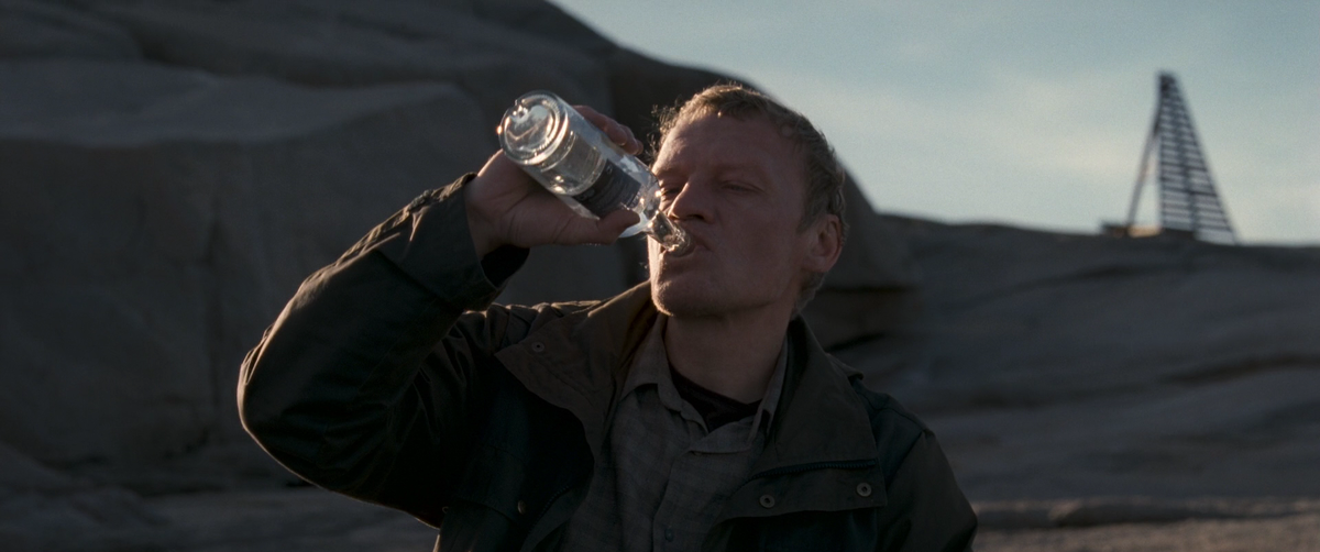 Андрей Звягинцев, "Левиафан". Это мы...