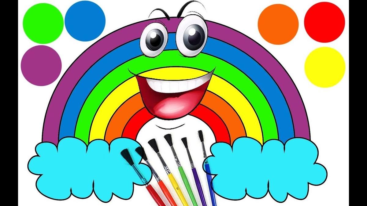 радужные фоны. радуга рисунок. веселый фон. радуга фон. фон с шарами.