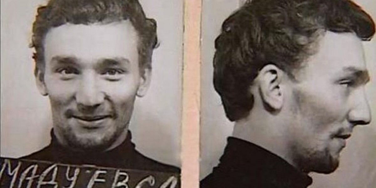 Сергей Мадуев. Фото из Яндекс.Картинок.