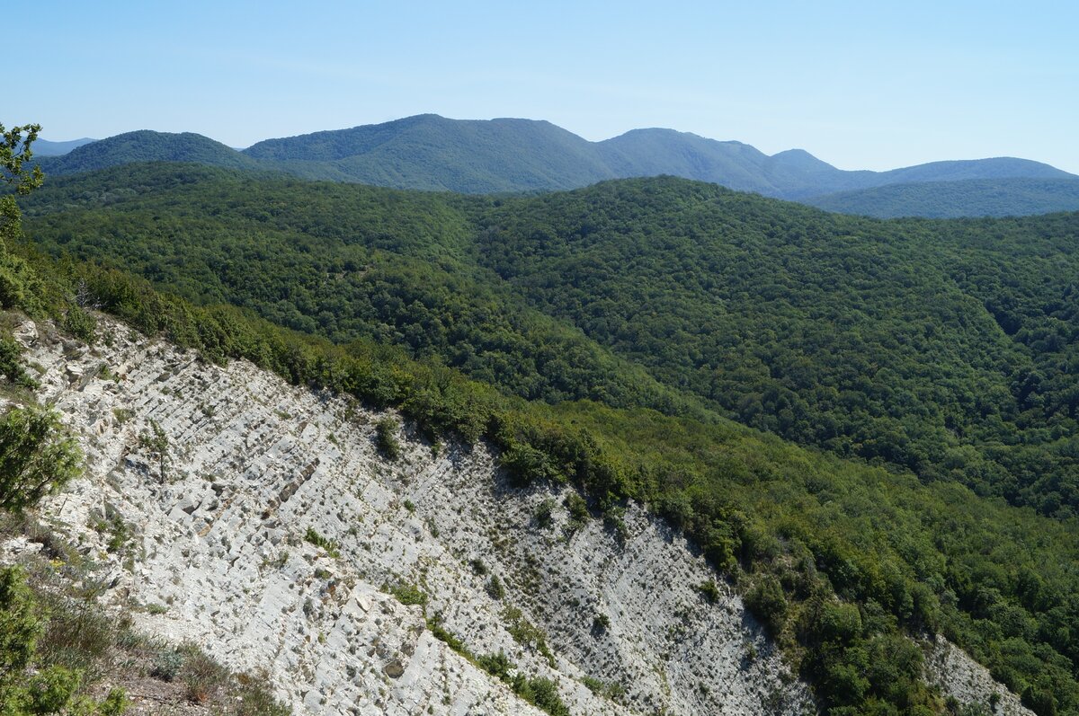 Прасковеевка геленджик фото