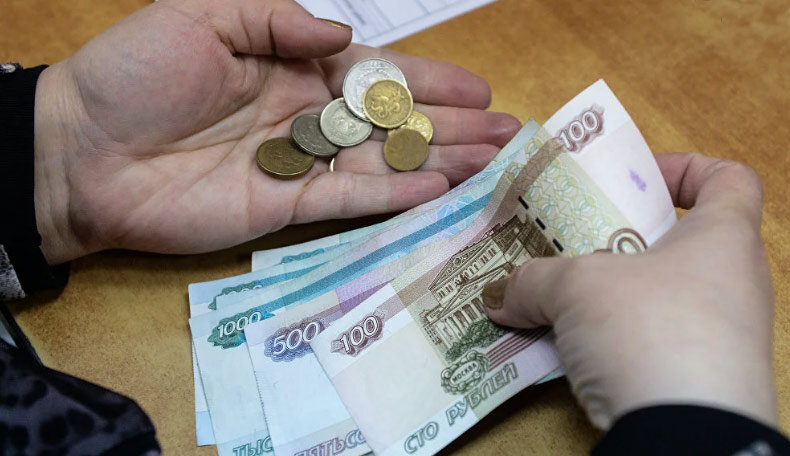 Бывает ли денег достаточно?