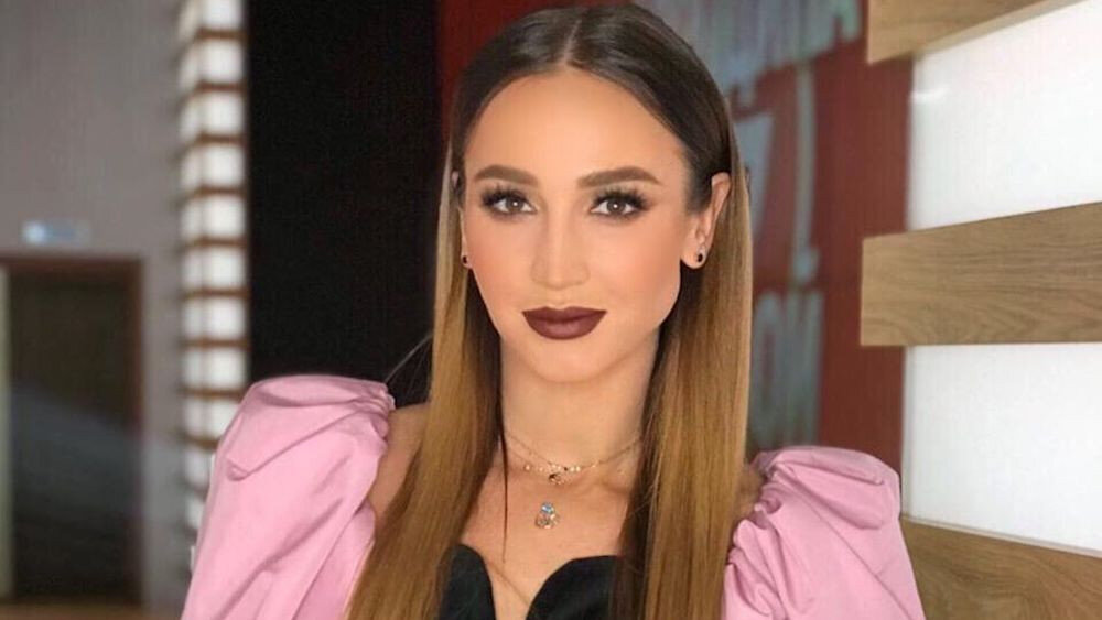 Ольга Бузова