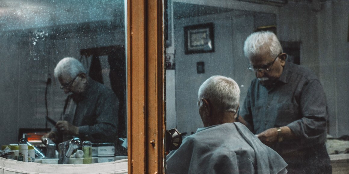 Ilker Simsekcan / Unsplash