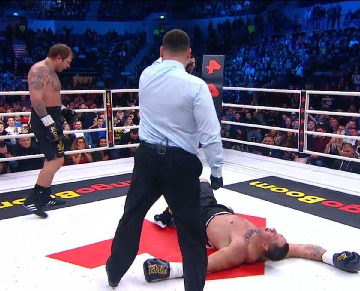 Ну и Новости