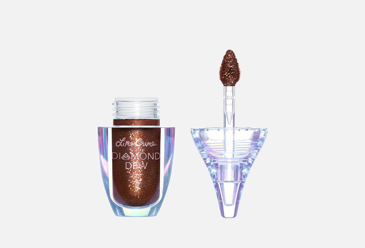 LIME CRIME ЖИДКИЙ ГЛИТТЕР ДЛЯ ВЕК, 1990 руб.