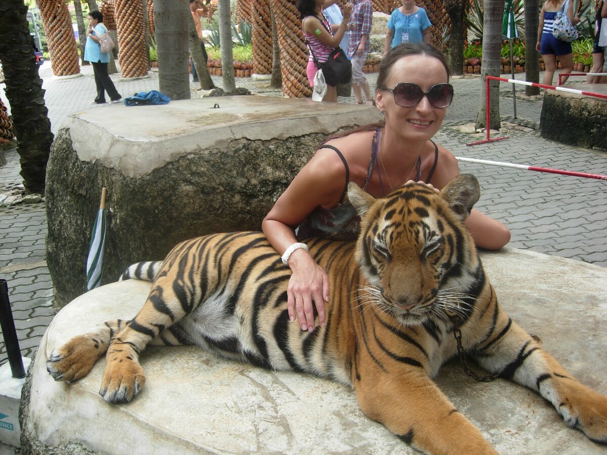 "Мы с тобой одной крови - ты и я"