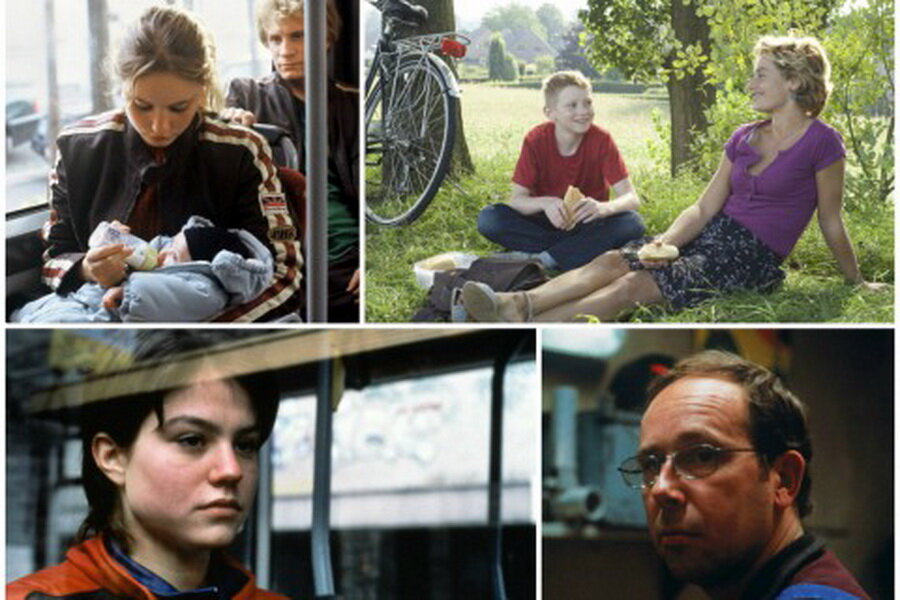 Фильмы братьев Дарденн. Материал взят с ресурса Яндекс Картинки