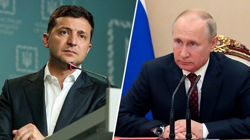 Решение газового вопроса