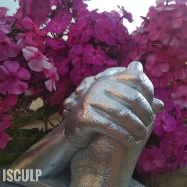 Скульптура ISCULP