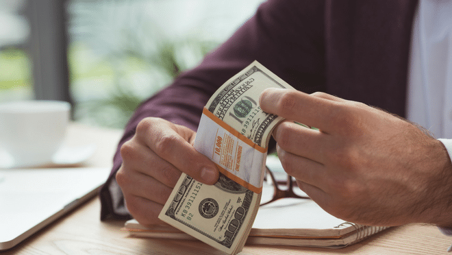 Деньги можно заработать в интернете и без вложений