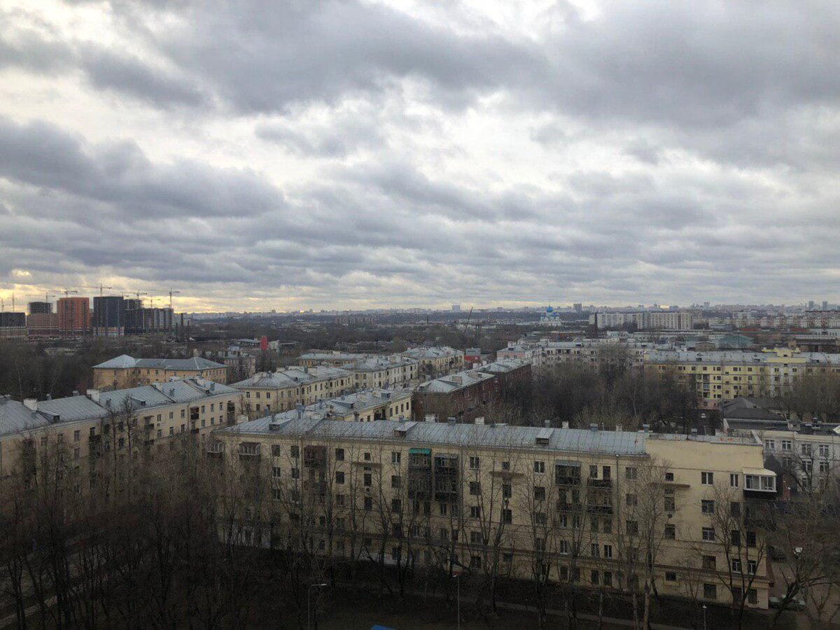 г. Москва 19.12.2019 г.