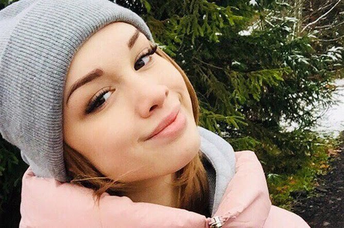 Взято из соц ситей