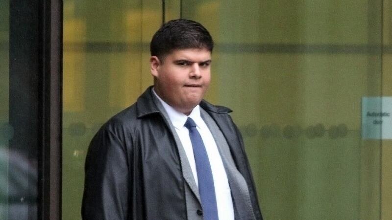 Керем Албайрак. Фото NCA