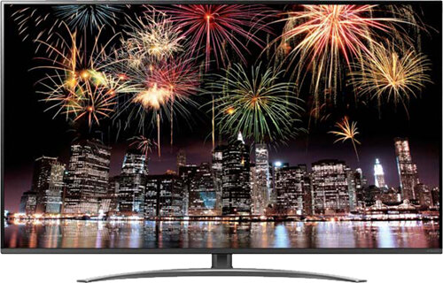 LG NanoCell 55SM8200PLA