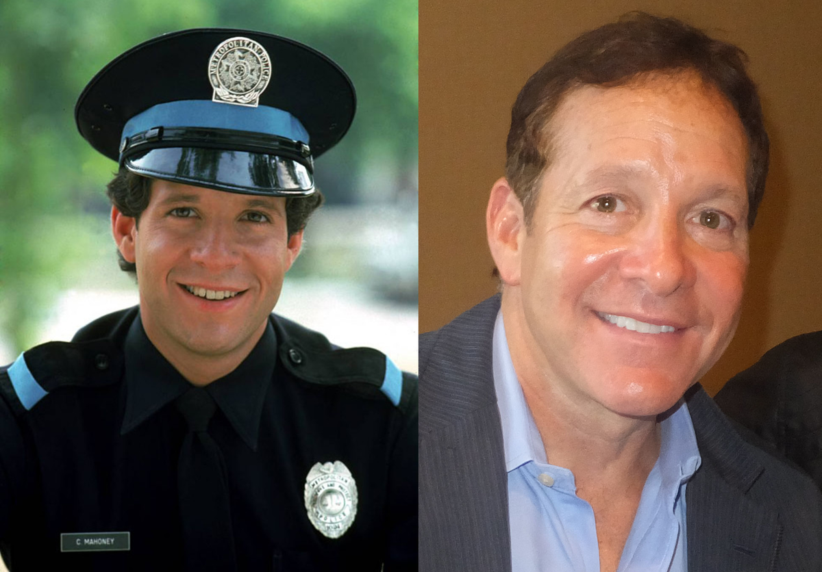 Кэри Махоуни