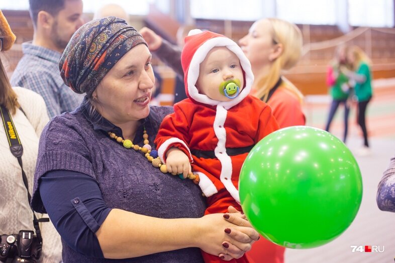 В новом году увеличатся выплаты, которые полагаются мамам.