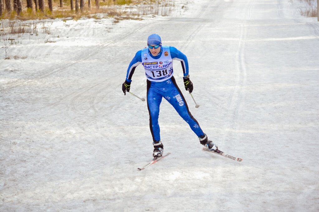 Фото: Altai3race