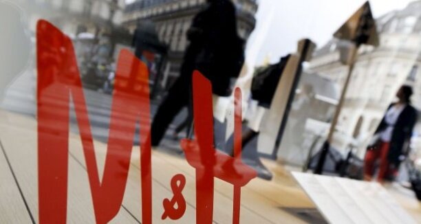 Быстрая мода разрушает планету