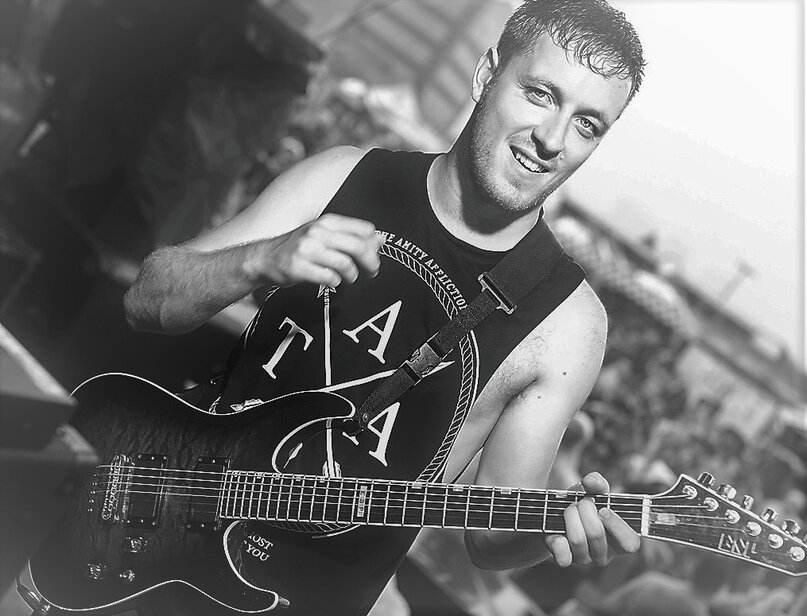 Tom Searle