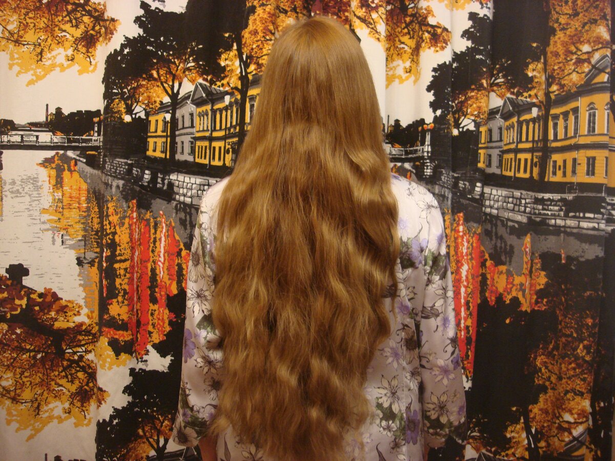 Фото сделано автором (моя свекровь)