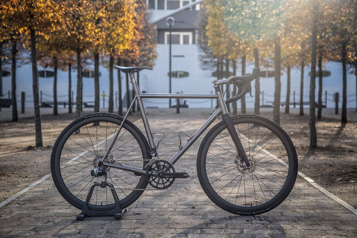 Best Bike