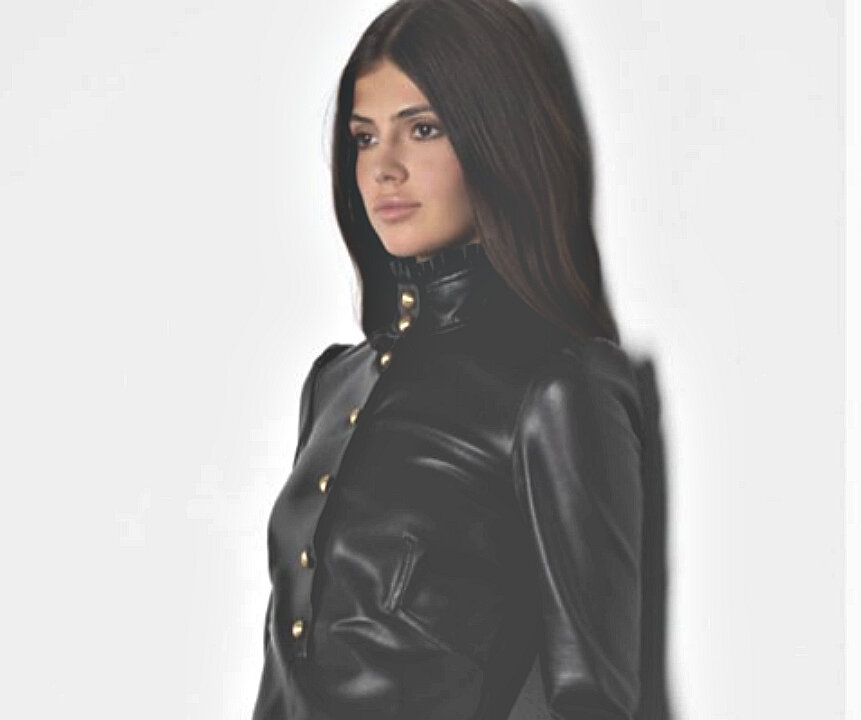 Фото из инстаграма Арины Перчик (@arina_perchik_)