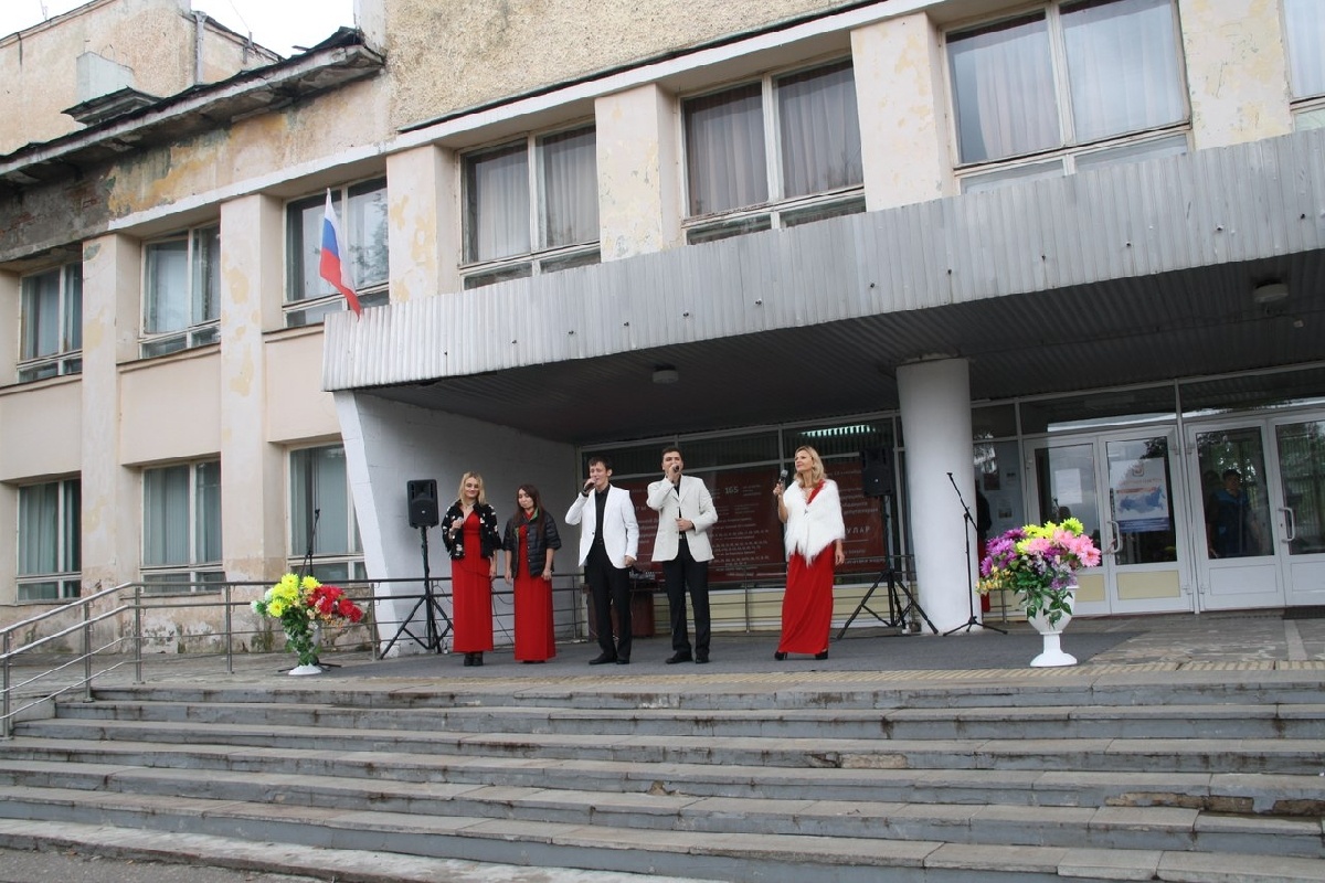 Центр культуры и спорта «Московский»