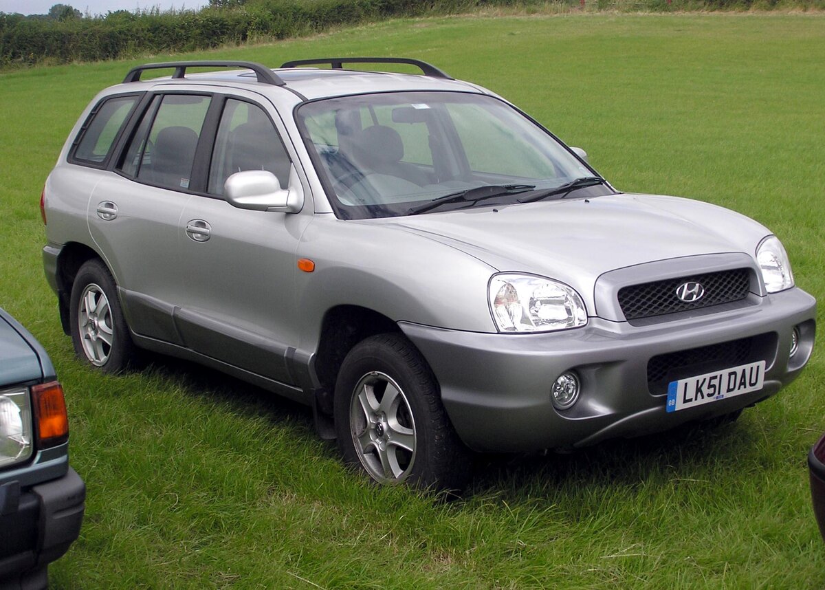 Hyundai Santa Fe 2001. Хендай Санта Фе 2003 2.7. Санта Фе 2001 2.4. Hyundai Hyundai Santa Fe 2001.