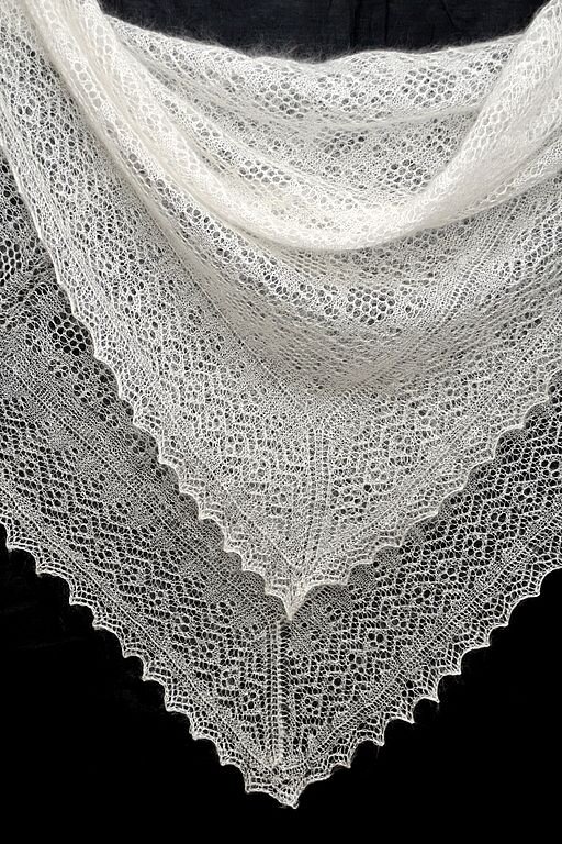 Фото из интернета. Платок