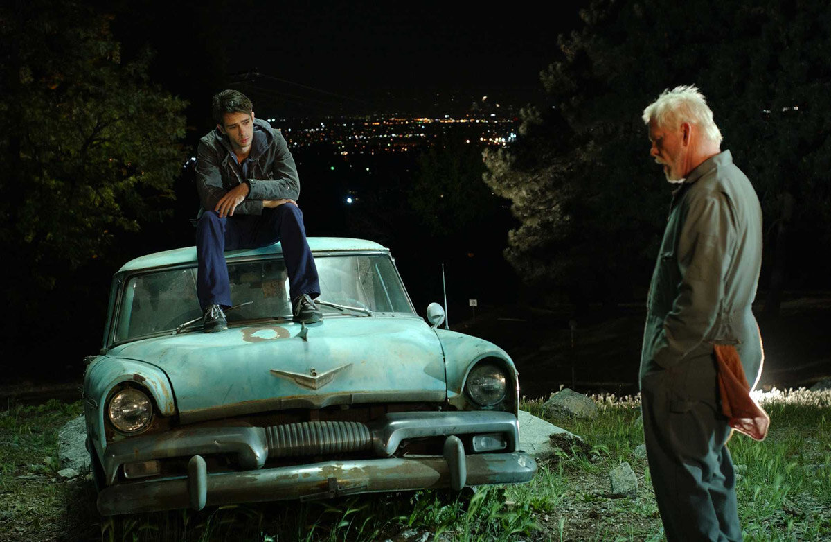 КиноПоиск – 7,8.   IMDb – 7,3.