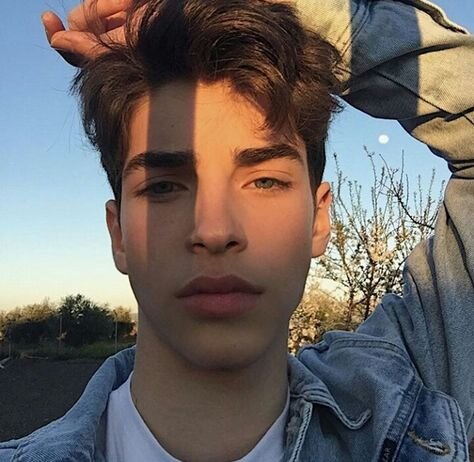 пример soft-boy