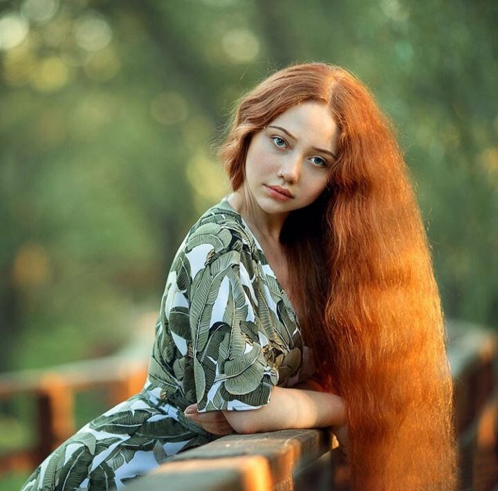 Фото Анны Мельниковой