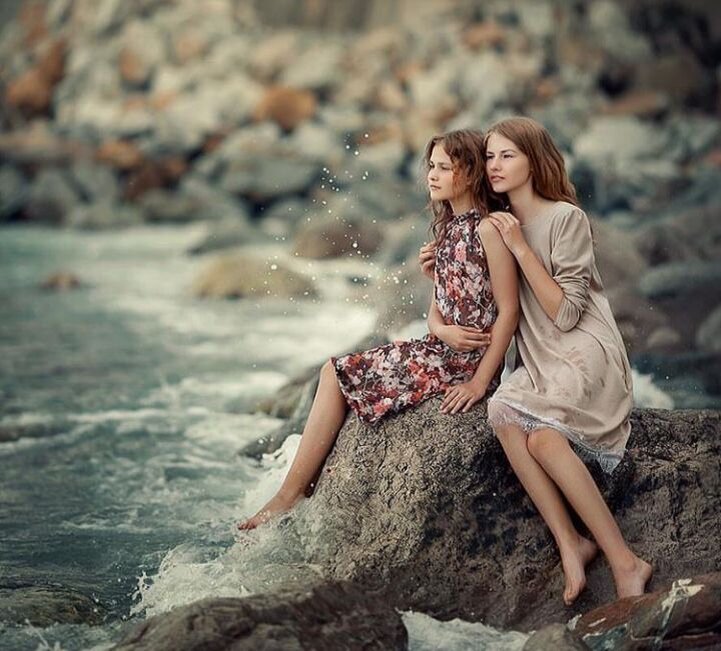 Фото Анны Мельниковой