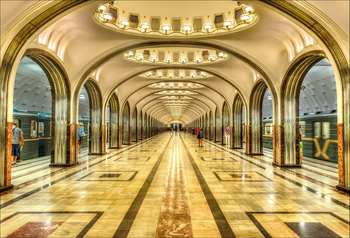 Увидеть метрополитен теперь обойдётся немного дороже. Фото: versiya.info.