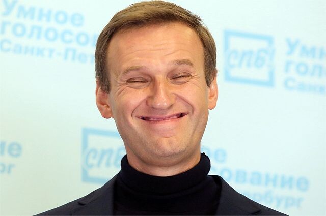 Алексей Навальный